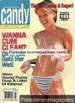 Adult magazine Candy Girls - March (1998)